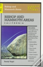 Capa do artigo Bishop And Mammoth Areas, California (Ch (Unknown-Desc)