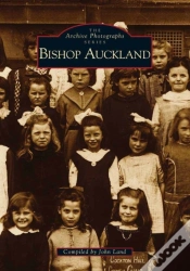 Capa do artigo Bishop Auckland