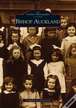 Capa do artigo Bishop Auckland
