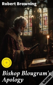 Capa do artigo Bishop Blougram