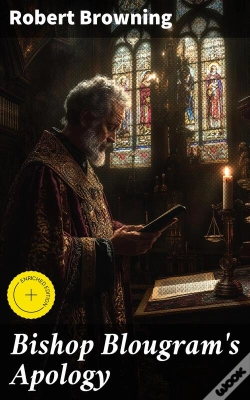 Capa do artigo Bishop Blougram'S Apology