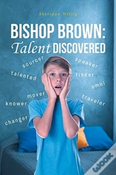Bishop Brown