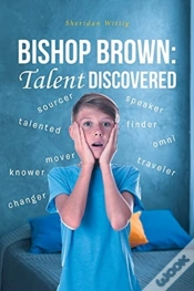 Capa do artigo Bishop Brown