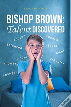Capa do artigo Bishop Brown