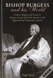 Capa do artigo Bishop Burgess And His World