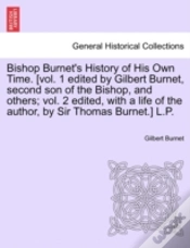 Capa do artigo Bishop Burnet