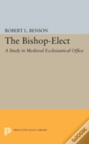 Capa do artigo Bishop-Elect