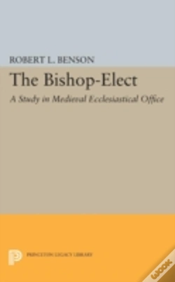 Capa do artigo Bishop-Elect