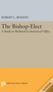 Bishop-Elect