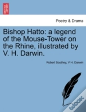 Capa do artigo Bishop Hatto: A Legend Of The Mouse-Towe