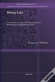 Capa do artigo Bishop Lists