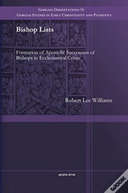 Capa do artigo Bishop Lists