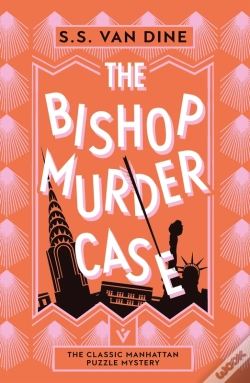 Capa do artigo Bishop Murder Case