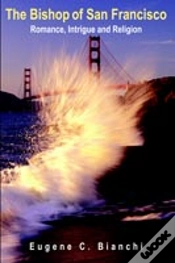 Capa do artigo Bishop Of San Francisco