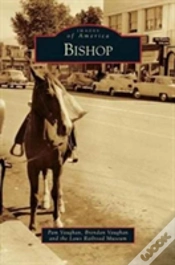 Capa do artigo Bishop