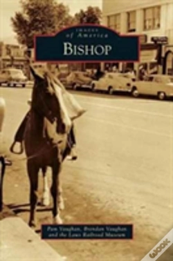 Capa do artigo Bishop