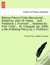 Capa do artigo Bishop Percy