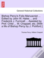 Capa do artigo Bishop Percy