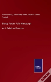 Capa do artigo Bishop Percy
