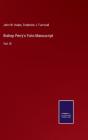 Bishop Perry'S Folio Manuscript - Preview