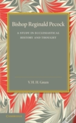 Capa do artigo Bishop Reginald Pecock