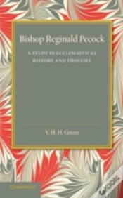 Capa do artigo Bishop Reginald Pecock