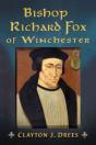 Bishop Richard Fox Of Winchester - Preview