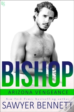 Capa do artigo Bishop
