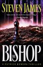 Bishop (The Bowers Files Book #4) - Preview
