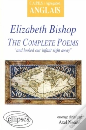 Capa do artigo Bishop, The Complete Poems : 