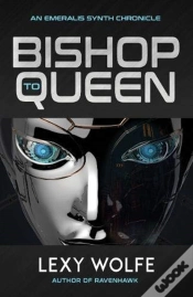 Capa do artigo Bishop To Queen
