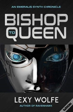 Capa do artigo Bishop To Queen