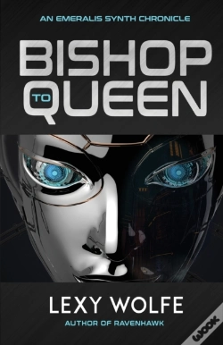 Capa do artigo Bishop To Queen