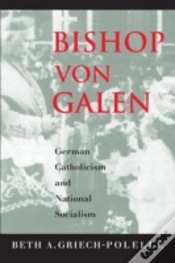 Capa do artigo Bishop Von Galen