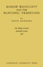 Bishop Westcott And The Platonic Tradition - Preview