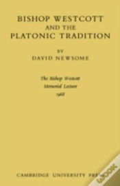 Capa do artigo Bishop Westcott And The Platonic Tradition