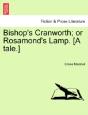 Bishop'S Cranworth; Or Rosamond'S Lamp. - Preview