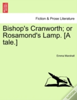 Capa do artigo Bishop'S Cranworth; Or Rosamond'S Lamp.