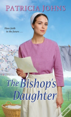 Capa do artigo Bishop'S Daughter