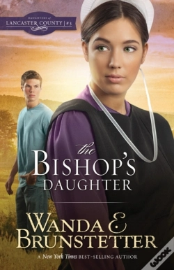 Capa do artigo Bishop'S Daughter
