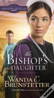 Capa do artigo Bishop