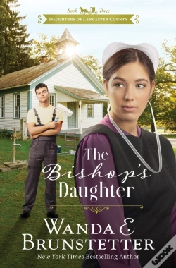 Capa do artigo Bishop'S Daughter