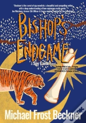Capa do artigo Bishop