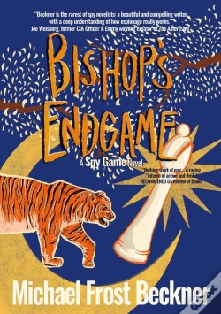 Capa do artigo Bishop'S Endgame