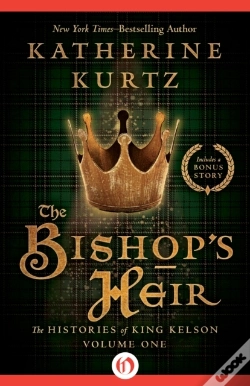 Capa do artigo Bishop'S Heir