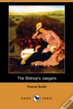 Capa do artigo Bishop'S Jaegers (Dodo Press)