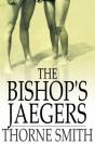 Bishop'S Jaegers - Preview