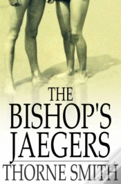 Capa do artigo Bishop