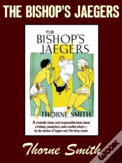 Capa do artigo Bishop