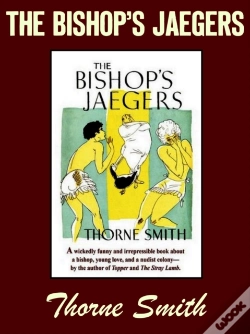 Capa do artigo Bishop'S Jaegers